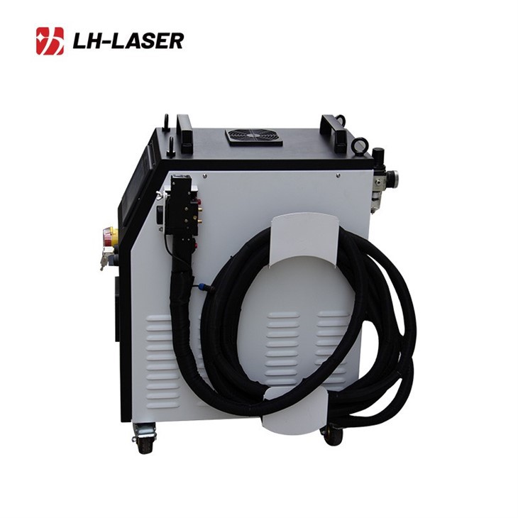 2000 Watt Laser Cleaner price